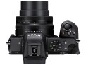 Nikon Z50 angled 1 thumbnail