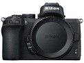 Nikon Z50 top 2 thumbnail