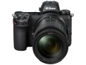 Nikon Z6 II angled 2 thumbnail
