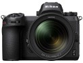 Nikon Z6 angled 3 thumbnail