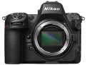 Nikon Z8 front thumbnail