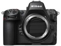 Nikon Z8 side 2 thumbnail