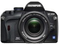 Olympus E-450 front thumbnail