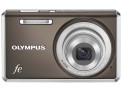 Olympus FE-4030 front thumbnail