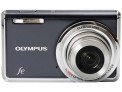 Olympus FE-5020 front thumbnail
