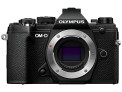 Olympus OM-D E-M5 III front thumbnail