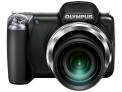 Olympus SP-810 UZ front thumbnail