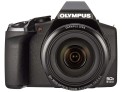 Olympus Stylus SP-100 front thumbnail