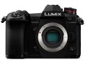 Panasonic-Lumix-DC-G9 front thumbnail