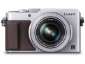 Panasonic Lumix DC-LX100 II front thumbnail