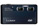 Panasonic Lumix DMC-3D1 front thumbnail