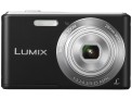 Panasonic-Lumix-DMC-F5 front thumbnail