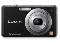 Panasonic-Lumix-DMC-FH1 front thumbnail