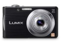Panasonic Lumix DMC-FH2 front thumbnail