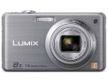 Panasonic-Lumix-DMC-FH22 front thumbnail