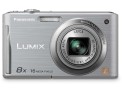 Panasonic Lumix DMC-FH25 front thumbnail