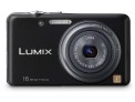 Panasonic Lumix DMC-FH7 front thumbnail