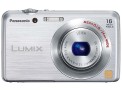 Panasonic Lumix DMC-FH8 front thumbnail