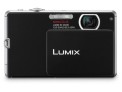 Panasonic Lumix DMC-FP1 front thumbnail