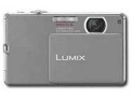 Panasonic Lumix DMC-FP2 front thumbnail