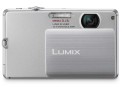 Panasonic Lumix DMC-FP3 front thumbnail