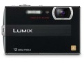 Panasonic Lumix DMC-FP8 front thumbnail