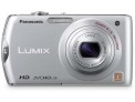 Panasonic Lumix DMC-FX75 front thumbnail