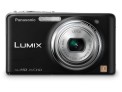 Panasonic Lumix DMC-FX78 front thumbnail