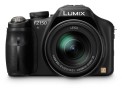 Panasonic-Lumix-DMC-FZ150 front thumbnail