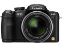 Panasonic Lumix DMC-FZ35 front thumbnail