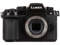 Panasonic Lumix DMC-G95 front thumbnail