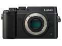 Panasonic-Lumix-DMC-GX8 front thumbnail