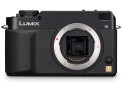 Panasonic Lumix DMC-L1 front thumbnail
