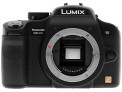 Panasonic Lumix DMC-L10 front thumbnail