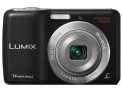 Panasonic Lumix DMC-LS5 front thumbnail