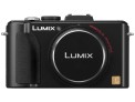 Panasonic-Lumix-DMC-LX5 front thumbnail
