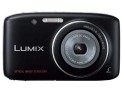 Panasonic Lumix DMC-S2 front thumbnail