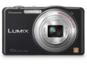 Panasonic Lumix DMC-SZ1 front thumbnail