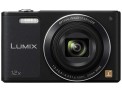 Panasonic Lumix DMC-SZ10 front thumbnail