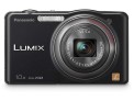 Panasonic Lumix DMC-SZ7 front thumbnail