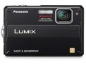 Panasonic Lumix DMC-TS10 front thumbnail