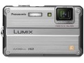 Panasonic Lumix DMC-TS2 front thumbnail