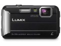 Panasonic Lumix DMC-TS30 front thumbnail