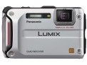 Panasonic Lumix DMC-TS4 front thumbnail