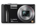 Panasonic Lumix DMC-ZS8 front thumbnail