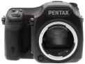 Pentax-645D front thumbnail