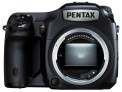 Pentax 645Z front thumbnail