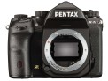 Pentax K 1 II front thumbnail