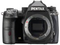 Pentax K-3 Mark III front thumbnail