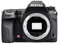 Pentax K-5 II front thumbnail